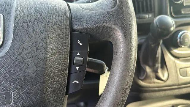 2014 Ram ProMaster High Roof