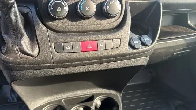2014 Ram ProMaster High Roof