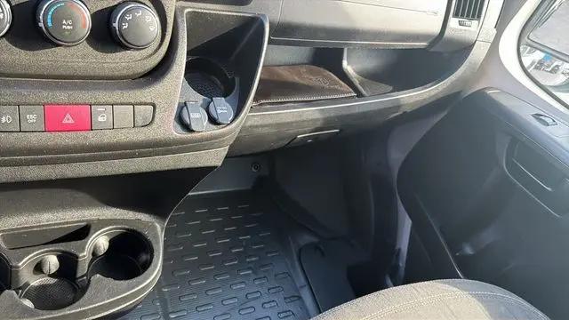 2014 Ram ProMaster High Roof