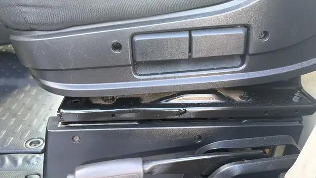 2014 Ram ProMaster High Roof