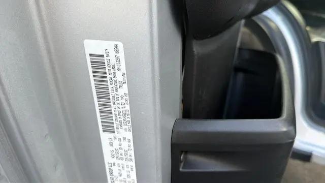 2014 Ram ProMaster High Roof