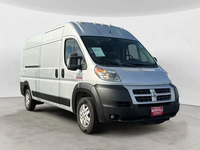 2014 Ram ProMaster High Roof for sale in Marshfield, MO