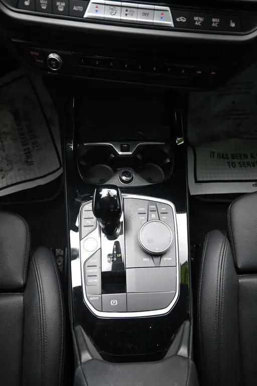 2024 BMW Coupe xDrive