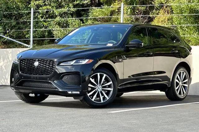 2026 Jaguar F-PACE R-Dynamic S P250 AWD Automatic for sale in Carlsbad, CA
