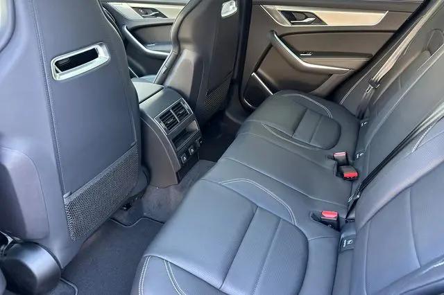 2026 Jaguar F-PACE R-Dynamic S P250 AWD Automatic
