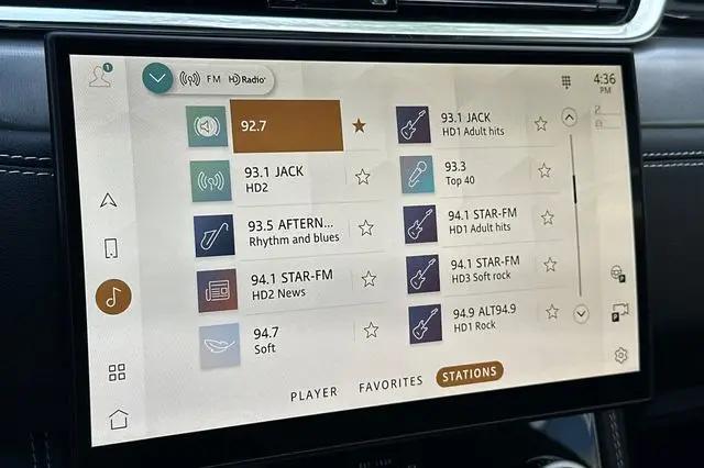 2026 Jaguar F-PACE R-Dynamic S P250 AWD Automatic
