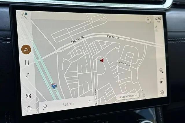 2026 Jaguar F-PACE R-Dynamic S P250 AWD Automatic