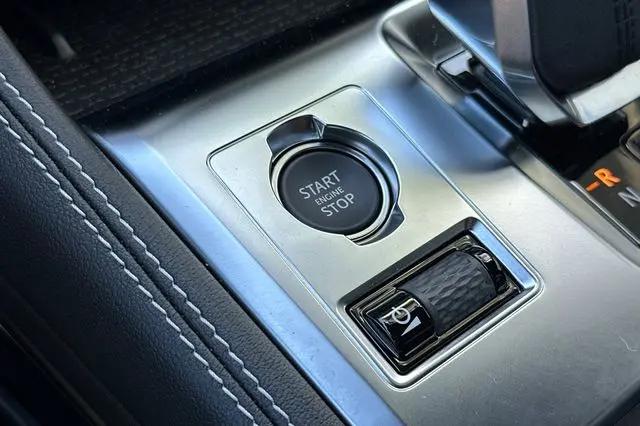 2026 Jaguar F-PACE R-Dynamic S P250 AWD Automatic