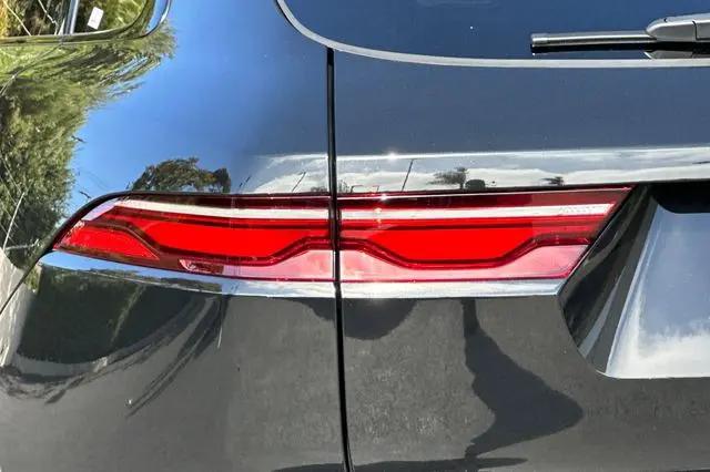 2026 Jaguar F-PACE R-Dynamic S P250 AWD Automatic