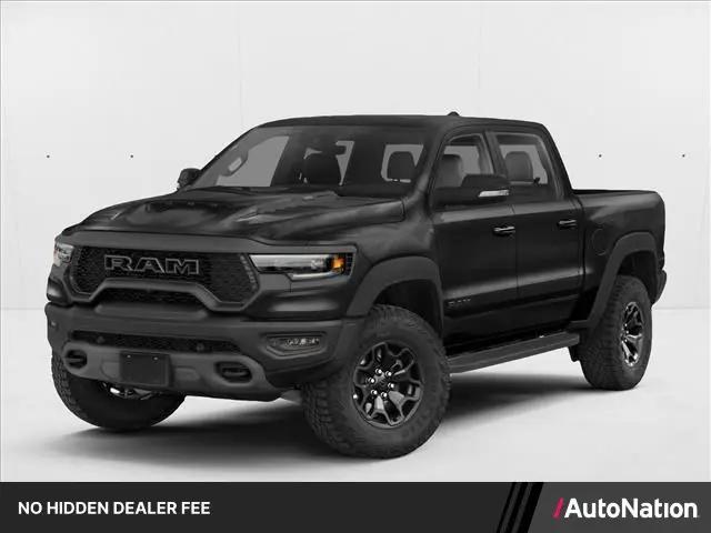 2021 Ram 1500 TRX Crew Cab 4x4 57 Box for sale in Waco, TX