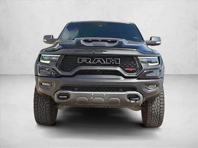 2021 Ram 1500 TRX Crew Cab 4x4 57 Box