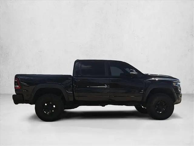 2021 Ram 1500 TRX Crew Cab 4x4 57 Box