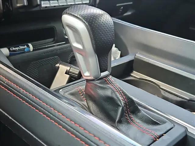 2021 Ram 1500 TRX Crew Cab 4x4 57 Box