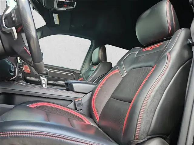 2021 Ram 1500 TRX Crew Cab 4x4 57 Box