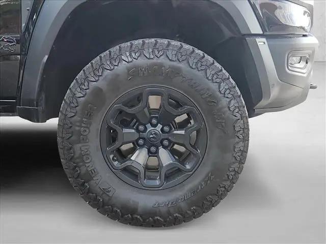 2021 Ram 1500 TRX Crew Cab 4x4 57 Box