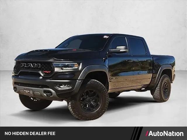 2021 Ram 1500 TRX Crew Cab 4x4 57 Box for sale in Waco, TX