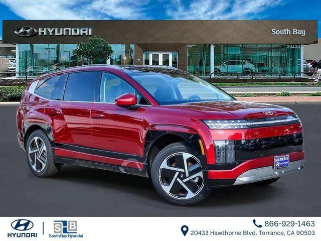2026 Hyundai IONIQ 9 Performance Limited for sale in Torrance, CA