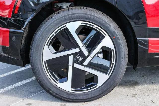 2026 Hyundai IONIQ 9 Performance Limited