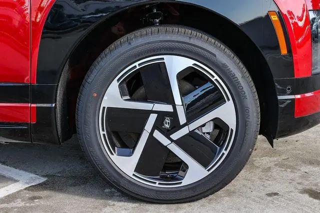 2026 Hyundai IONIQ 9 Performance Limited