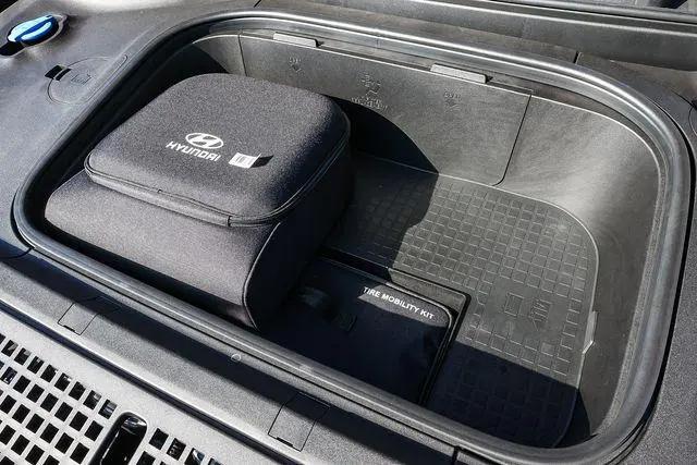 2026 Hyundai IONIQ 9 Performance Limited