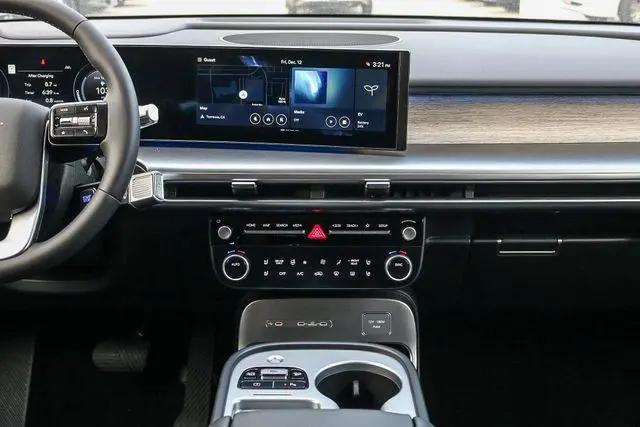 2026 Hyundai IONIQ 9 Performance Limited