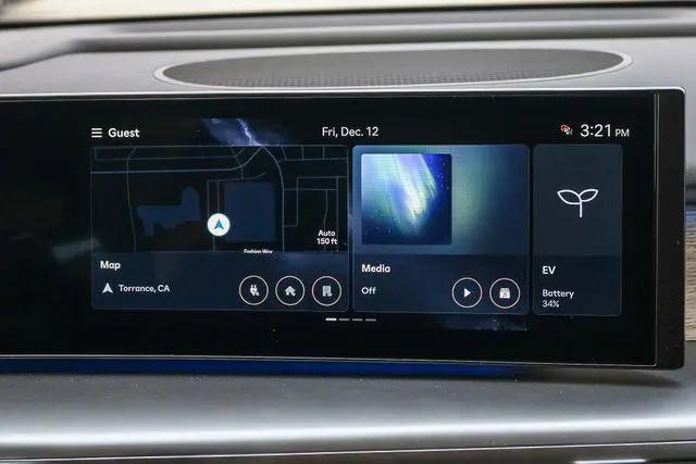 2026 Hyundai IONIQ 9 Performance Limited