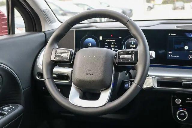 2026 Hyundai IONIQ 9 Performance Limited
