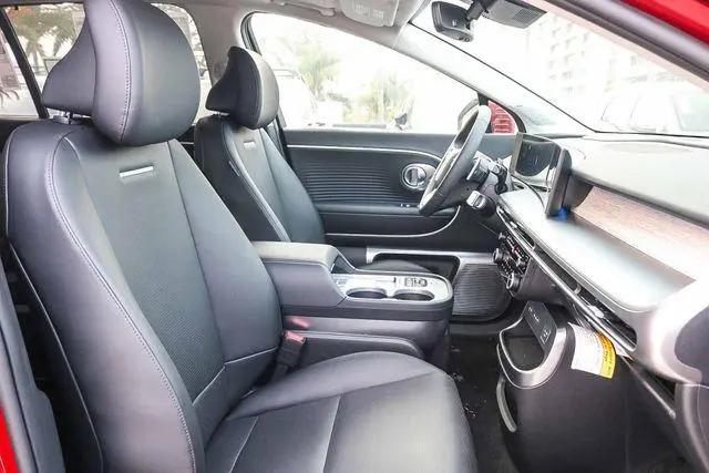 2026 Hyundai IONIQ 9 Performance Limited