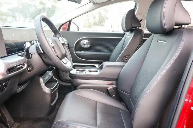 2026 Hyundai IONIQ 9 Performance Limited