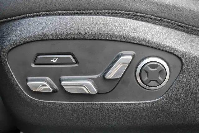 2026 Hyundai IONIQ 9 Performance Limited