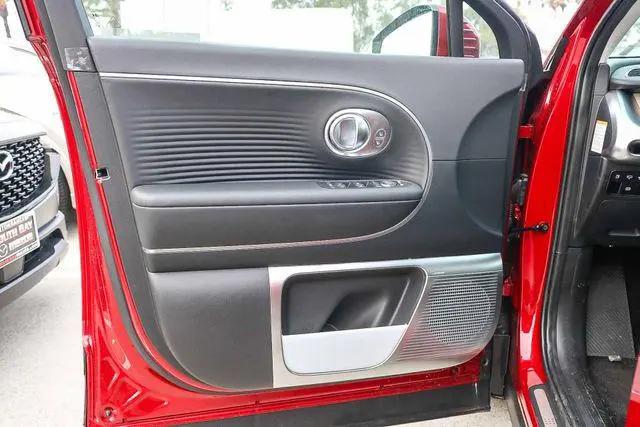 2026 Hyundai IONIQ 9 Performance Limited