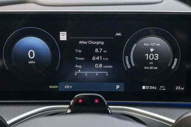 2026 Hyundai IONIQ 9 Performance Limited