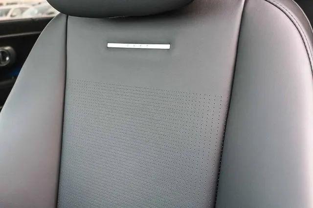 2026 Hyundai IONIQ 9 Performance Limited