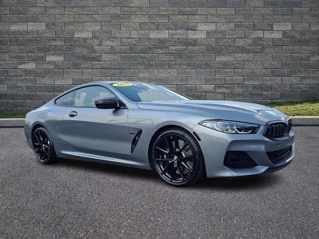 2023 BMW M8 xDrive for sale in Eatontown, NJ