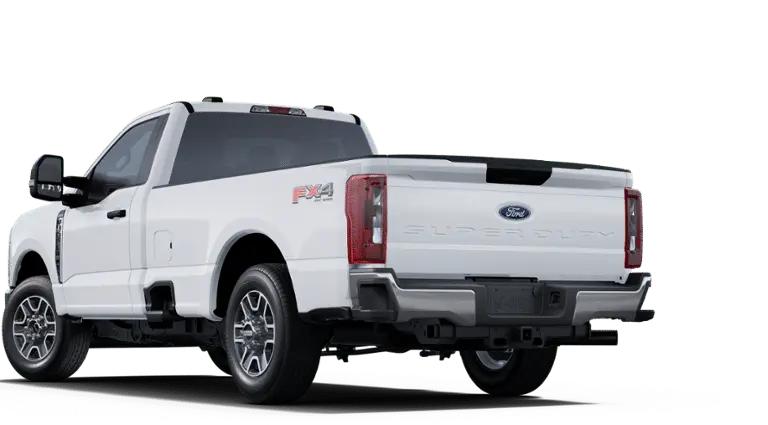 2025 Ford F-350 XLT