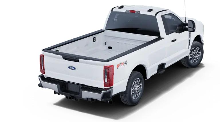2025 Ford F-350 XLT