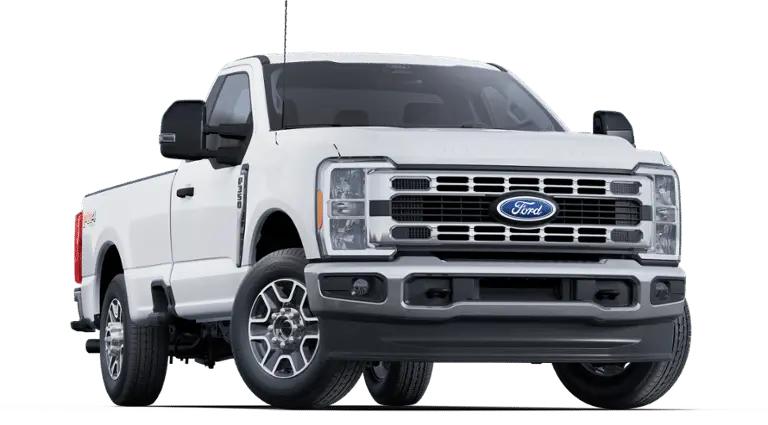 2025 Ford F-350 XLT
