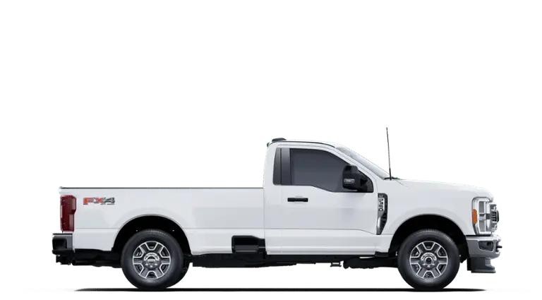 2025 Ford F-350 XLT