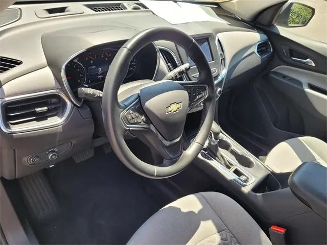 2023 Chevrolet Equinox AWD 2FL