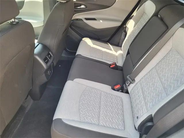 2023 Chevrolet Equinox AWD 2FL