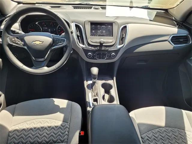 2023 Chevrolet Equinox AWD 2FL
