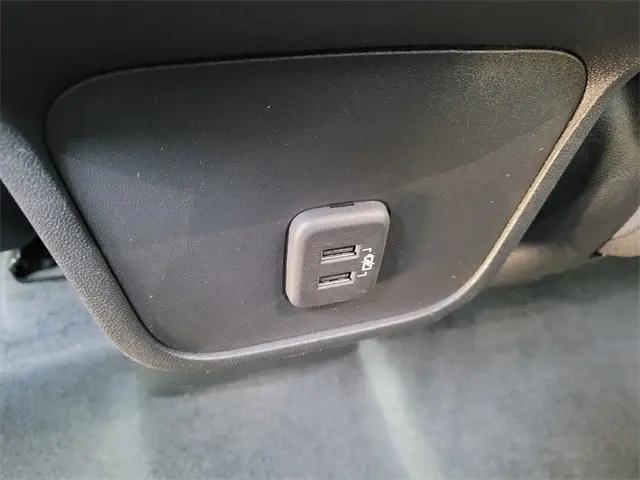 2023 Chevrolet Equinox AWD 2FL