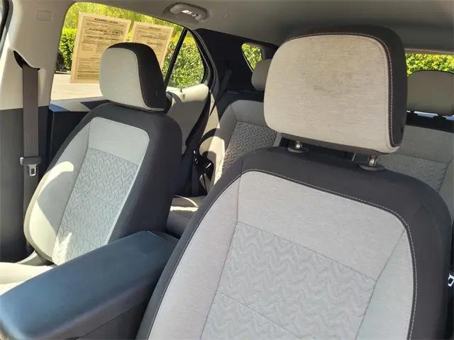 2023 Chevrolet Equinox AWD 2FL
