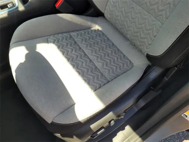 2023 Chevrolet Equinox AWD 2FL
