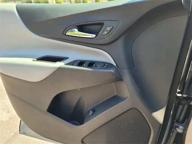 2023 Chevrolet Equinox AWD 2FL