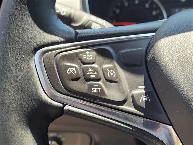 2023 Chevrolet Equinox AWD 2FL