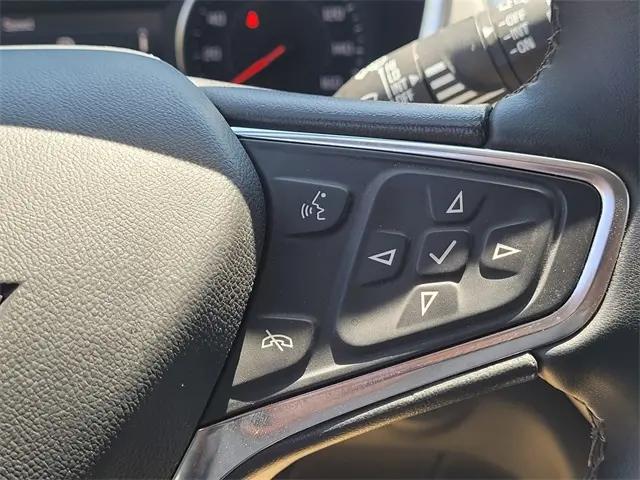 2023 Chevrolet Equinox AWD 2FL