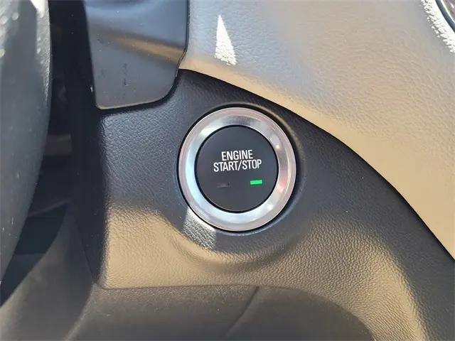 2023 Chevrolet Equinox AWD 2FL