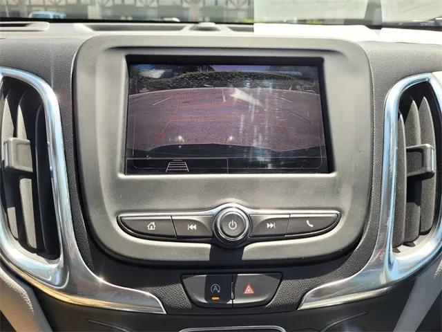 2023 Chevrolet Equinox AWD 2FL
