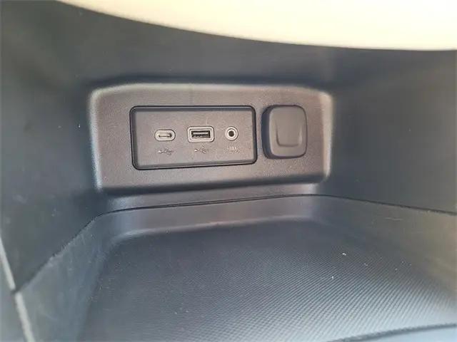 2023 Chevrolet Equinox AWD 2FL